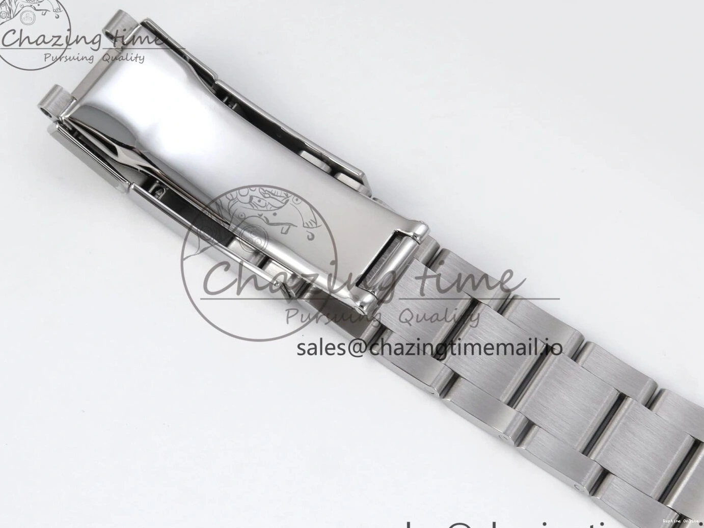 0517 2023 Daytona 126500 AR+F 1:1 Best Edition 904L SS Case and Bracelet White Dial SA Timeless 852